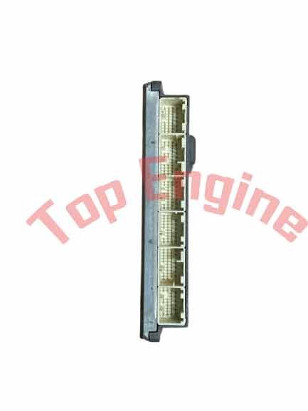 DENSO Engine Control Unit (ECU) – Toyota 2GD-FTV 2.4L Diesel (89666-0K800) – DE Variant